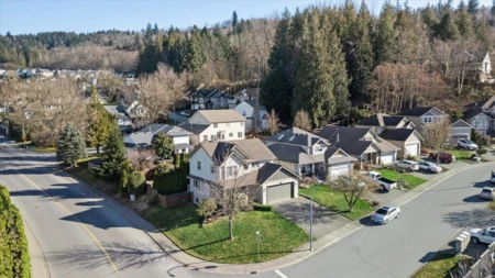 Neighborhood Park Photo Near 46514 Lear Drive, Chilliwack, BC