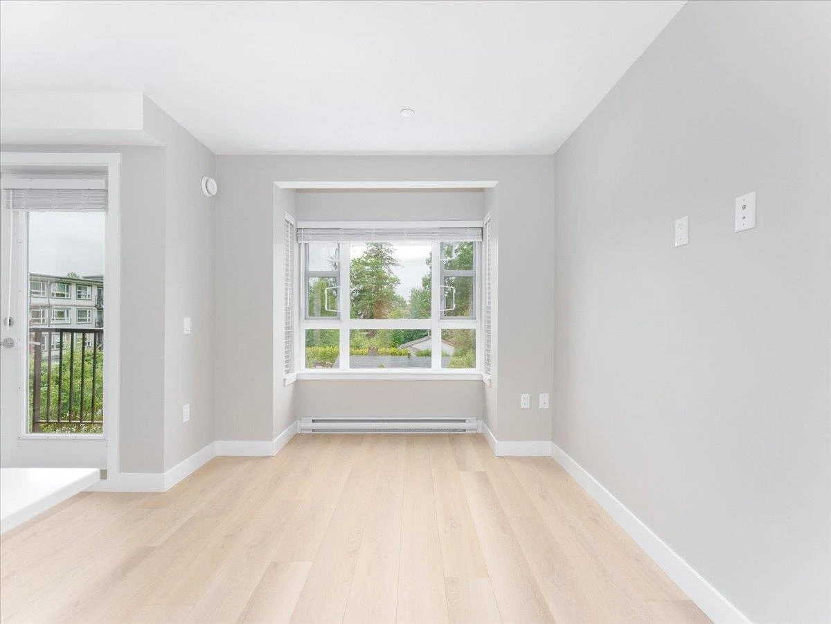Dining Area Photo of 314 22562 121 Avenue, Maple Ridge, BC