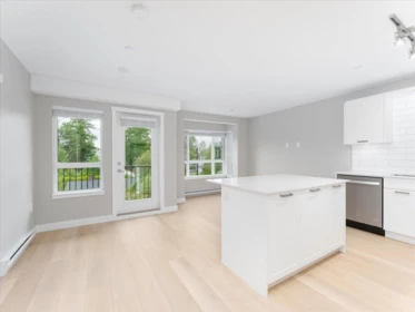 Kitchen Photo of 314 22562 121 Avenue, Maple Ridge, BC