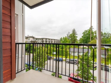 Office / Den Photo of 314 22562 121 Avenue, Maple Ridge, BC