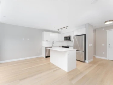 Primary Bedroom Photo of 314 22562 121 Avenue, Maple Ridge, BC