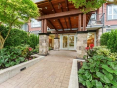 314 22562 121 Avenue, Maple Ridge, BC