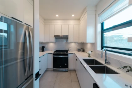 Loft / Bonus Room Photo of 282 56th Street, Delta, BC