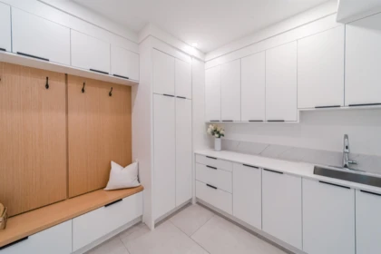 Pantry Photo of 282 56th Street, Delta, BC