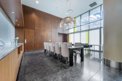 Office / Den Photo of 3803 6588 Nelson Avenue, Burnaby, BC