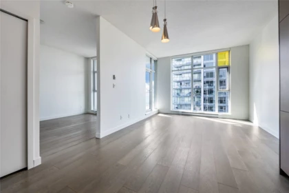 Pantry Photo of 3803 6588 Nelson Avenue, Burnaby, BC