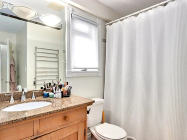 Laundry Room Photo of 2602 Point Grey Road, Vancouver, BC