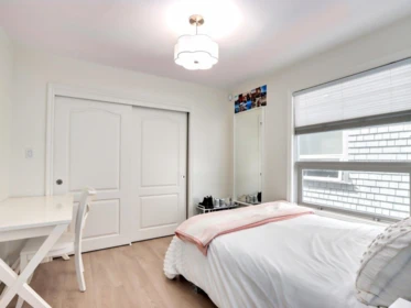 Loft / Bonus Room Photo of 2602 Point Grey Road, Vancouver, BC