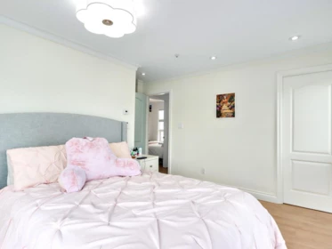 Office / Den Photo of 2602 Point Grey Road, Vancouver, BC