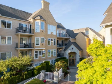 PH3 5555 13a Avenue, Delta, BC, Delta — Apartment/Condo for sale
