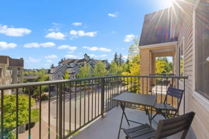 Loft / Bonus Room Photo of PH3 5555 13a Avenue, Delta, BC