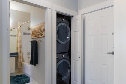 Office / Den Photo of PH3 5555 13a Avenue, Delta, BC