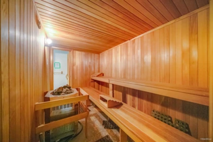 Hallway Photo of 209 20680 56 Avenue, Langley, BC