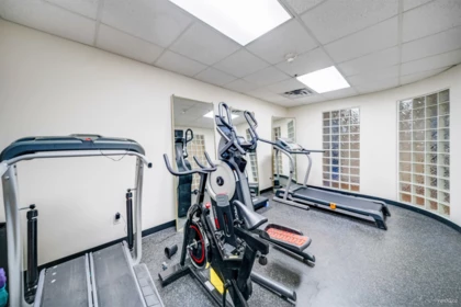 Laundry Room Photo of 209 20680 56 Avenue, Langley, BC