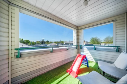 Loft / Bonus Room Photo of 209 20680 56 Avenue, Langley, BC