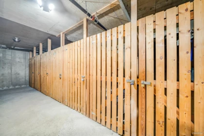 Mudroom Photo of 209 20680 56 Avenue, Langley, BC