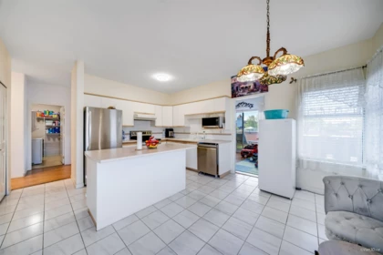 Primary Bedroom Photo of 209 20680 56 Avenue, Langley, BC
