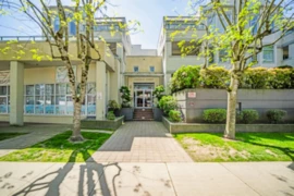 209 20680 56 Avenue, Langley, BC