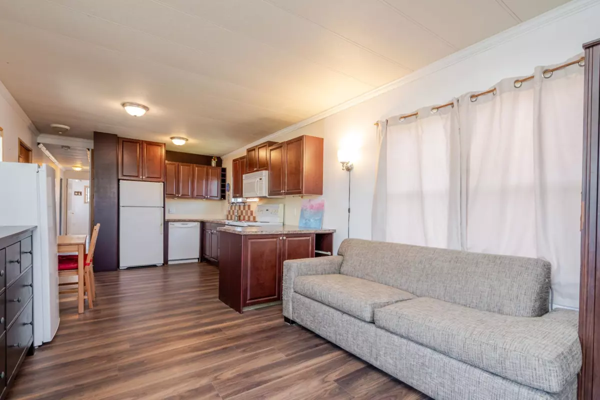 Dining Area Photo of 20 26892 Fraser Highway, Langley, BC