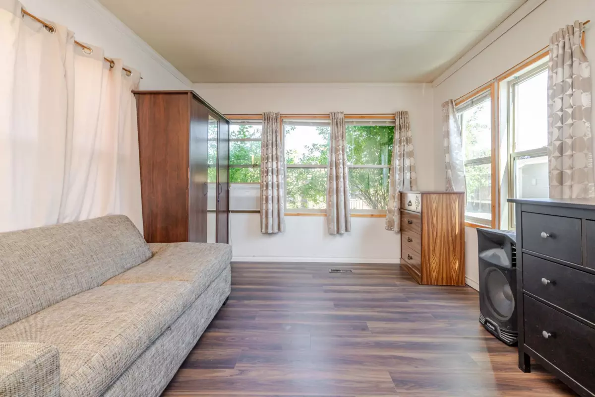 Exterior Rear Photo of 20 26892 Fraser Highway, Langley, BC