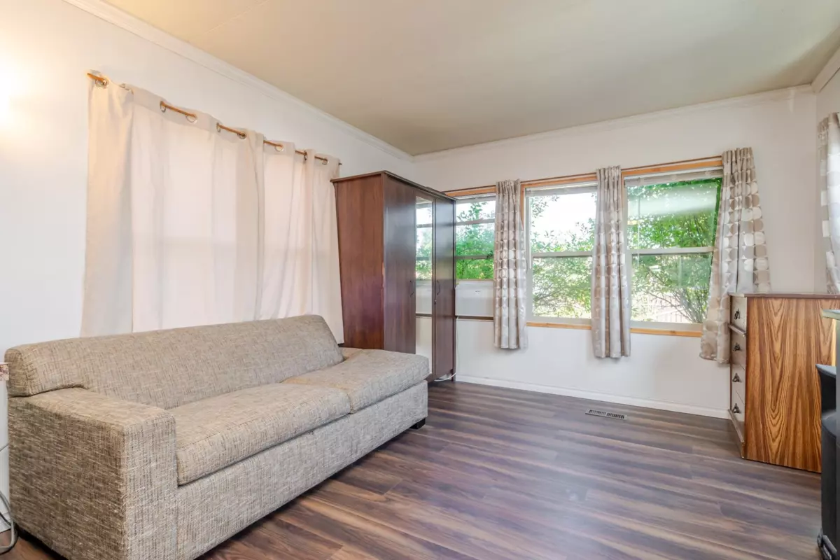 Living Room Photo of 20 26892 Fraser Highway, Langley, BC