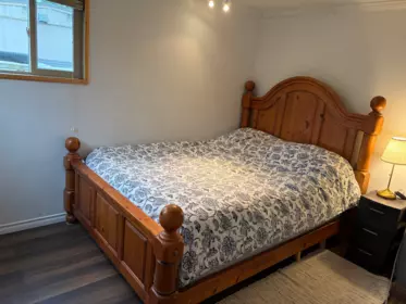 Bedroom 2 Photo of 20 26892 Fraser Highway, Langley, BC