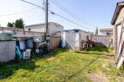 Laundry Room Photo of 20 26892 Fraser Highway, Langley, BC