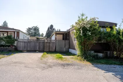 Mudroom Photo of 20 26892 Fraser Highway, Langley, BC