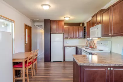 Pantry Photo of 20 26892 Fraser Highway, Langley, BC