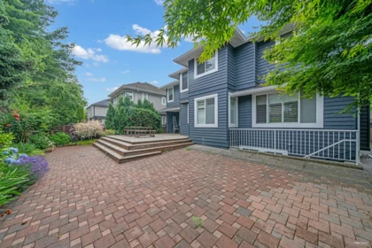 14741 30 Avenue, Surrey, BC, Surrey — Single Family Residence for sale