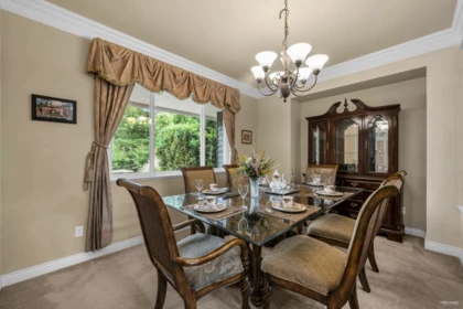 Pantry Photo of 14741 30 Avenue, Surrey, BC