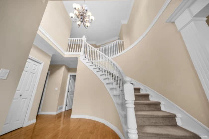 Powder Room Photo of 14741 30 Avenue, Surrey, BC