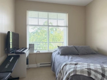 Bedroom 3 Photo of 319 1336 Main Street, Squamish, BC