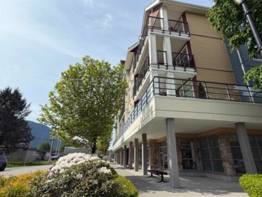 319 1336 Main Street, Squamish, BC, Squamish — Apartment/Condo for sale