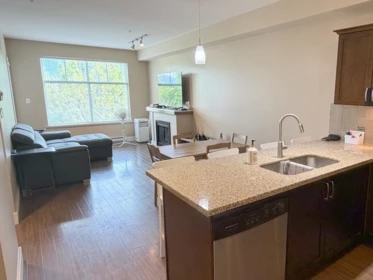 319 1336 Main Street, Squamish, BC, Squamish — Apartment/Condo for sale