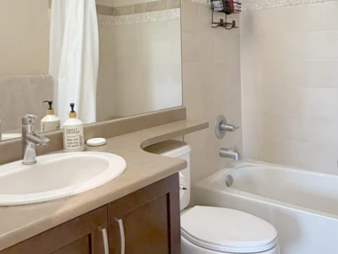 Guest Bathroom Photo of 319 1336 Main Street, Squamish, BC