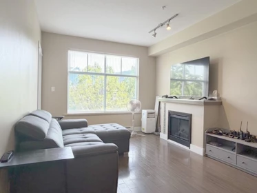 319 1336 Main Street, Squamish, BC, Squamish — Apartment/Condo for sale