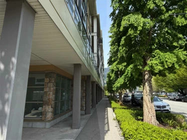 Office / Den Photo of 319 1336 Main Street, Squamish, BC