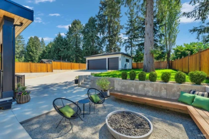 Hot Tub / Spa Photo of 847 Thermal Drive, Coquitlam, BC