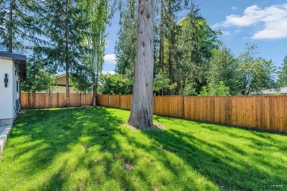 Outdoor Kitchen Photo of 847 Thermal Drive, Coquitlam, BC