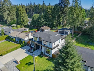 Street View Photo of 847 Thermal Drive, Coquitlam, BC