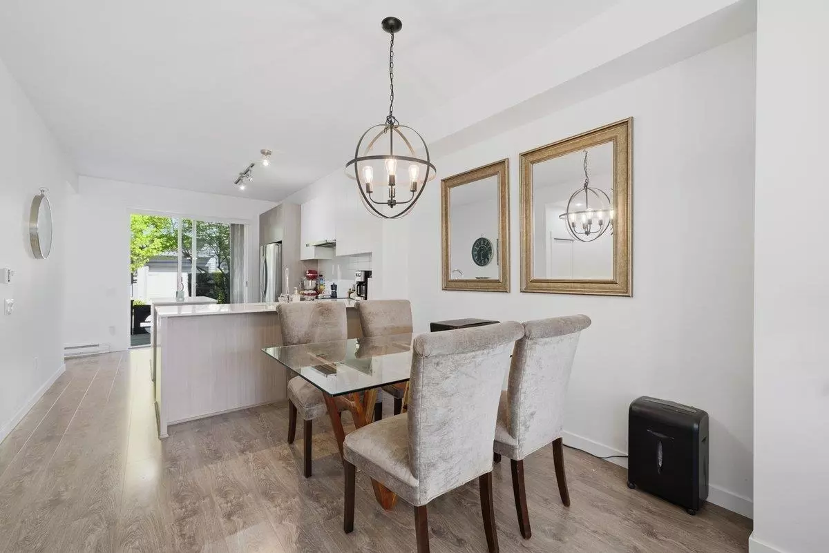 Family Room Photo of 60 1320 Riley Street, Coquitlam, BC