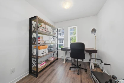 Loft / Bonus Room Photo of 60 1320 Riley Street, Coquitlam, BC