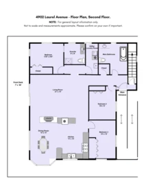 Fitness Center Photo Near 4902 Laurel Avenue, Sechelt, BC