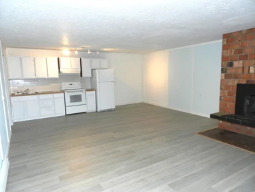 Garage Interior Photo of 4902 Laurel Avenue, Sechelt, BC