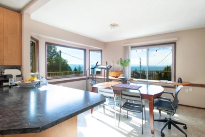 Kitchen Photo of 4902 Laurel Avenue, Sechelt, BC