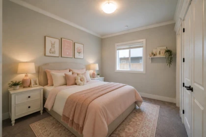 Loft / Bonus Room Photo of 10320 Dennis Crescent, Richmond, BC