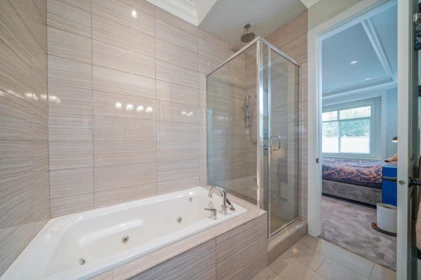 Office / Den Photo of 10320 Dennis Crescent, Richmond, BC