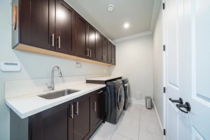 Street View Photo of 10320 Dennis Crescent, Richmond, BC