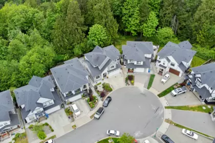 Fitness Center Photo Near 4441 Emily Carr Place, Abbotsford, BC
